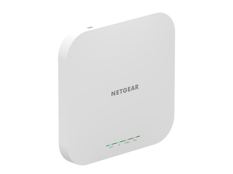 Netgear WAX610 2500 Mbit/s Power over Ethernet (PoE) Wit