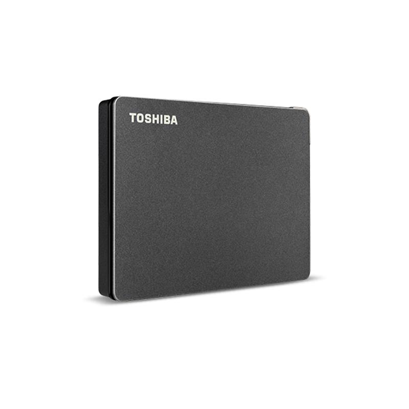 Toshiba HDTX120EK3AA externe harde schijf 2000 GB Grijs