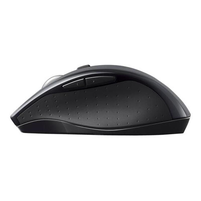 Logitech Marathon M705 muis RF Draadloos Optisch 1000 DPI Rechtshandig