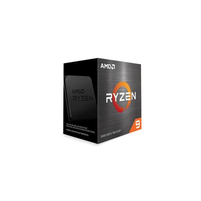 AMD Ryzen 9 5950X processor 3,4 GHz 64 MB L3