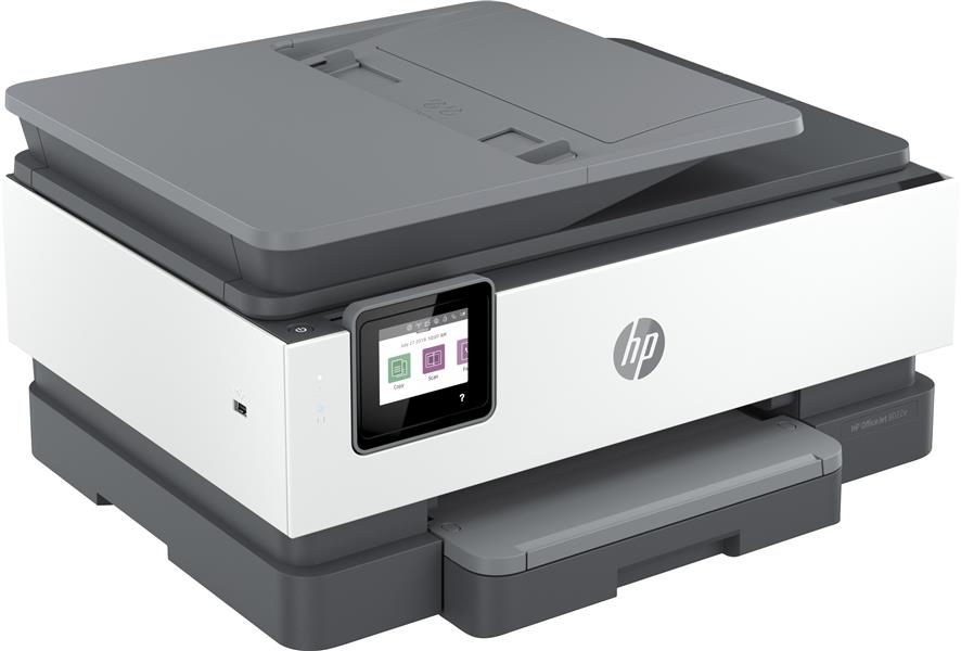 HP OfficeJet Pro 8022e Thermische inkjet A4 4800 x 1200 DPI 20 ppm Wi-Fi