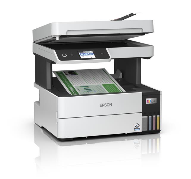 Epson EcoTank ET-5150