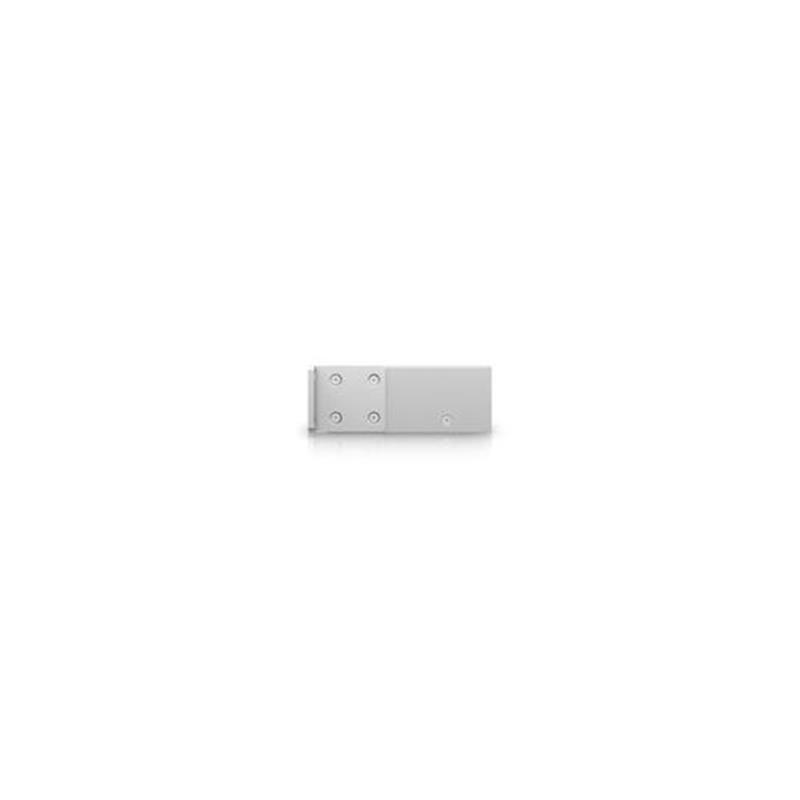 Ubiquiti Switch UniFi 8xSFP+ 10GBit Managed 19 Rack-Mountable, 1,3 Touchscreen