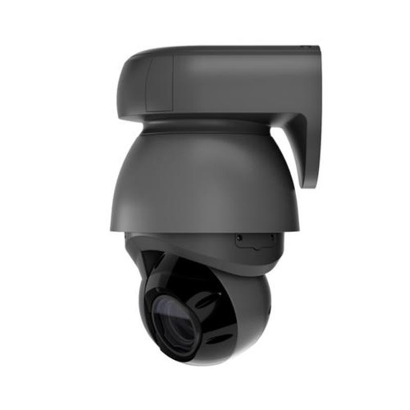 Ubiquiti Networks UniFi Protect G4 PTZ Dome IP-beveiligingscamera Binnen buiten 3840 x 2160 Pixels Plafond