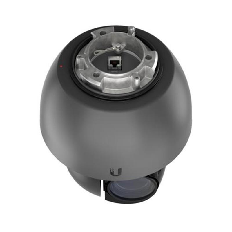 Ubiquiti Networks UniFi Protect G4 PTZ Dome IP-beveiligingscamera Binnen buiten 3840 x 2160 Pixels Plafond