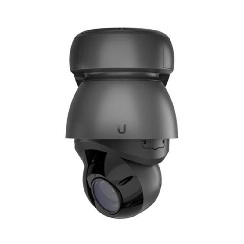 Ubiquiti Networks UniFi Protect G4 PTZ Dome IP-beveiligingscamera Binnen buiten 3840 x 2160 Pixels Plafond
