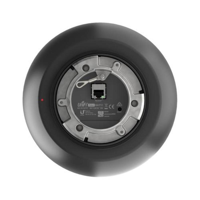 Ubiquiti Networks UniFi Protect G4 PTZ Dome IP-beveiligingscamera Binnen buiten 3840 x 2160 Pixels Plafond