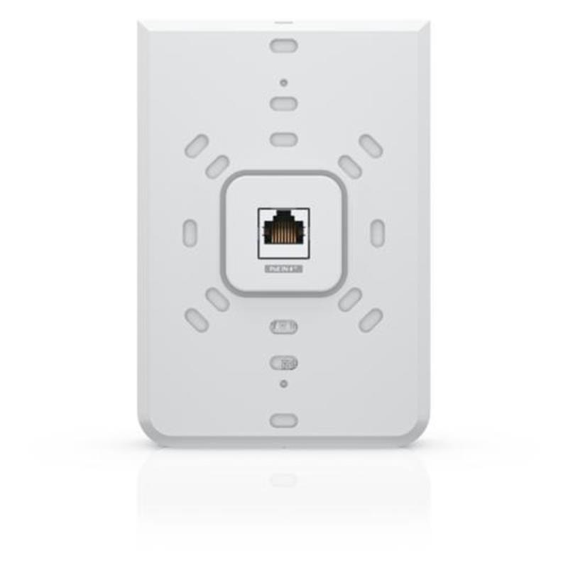 Unifi 6 In-Wall
