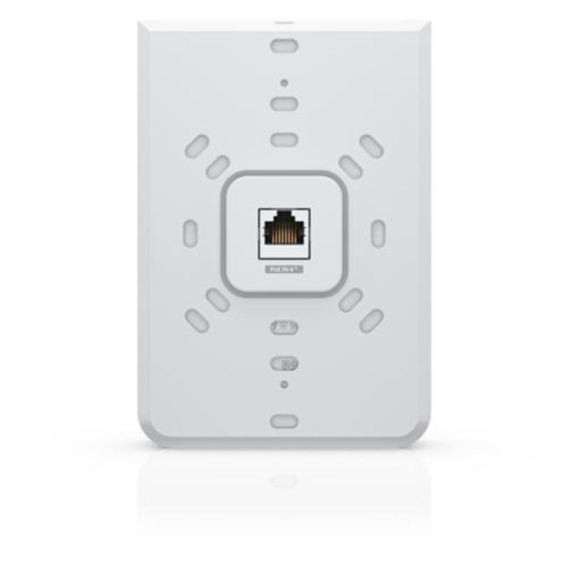 Unifi 6 In-Wall