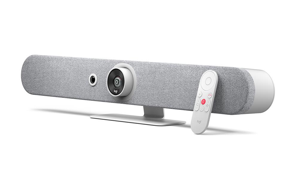 Logitech One year extended warranty for Rally Bar Mini video conferencing systeem Ethernet LAN Videovergaderingssysteem voor groepen