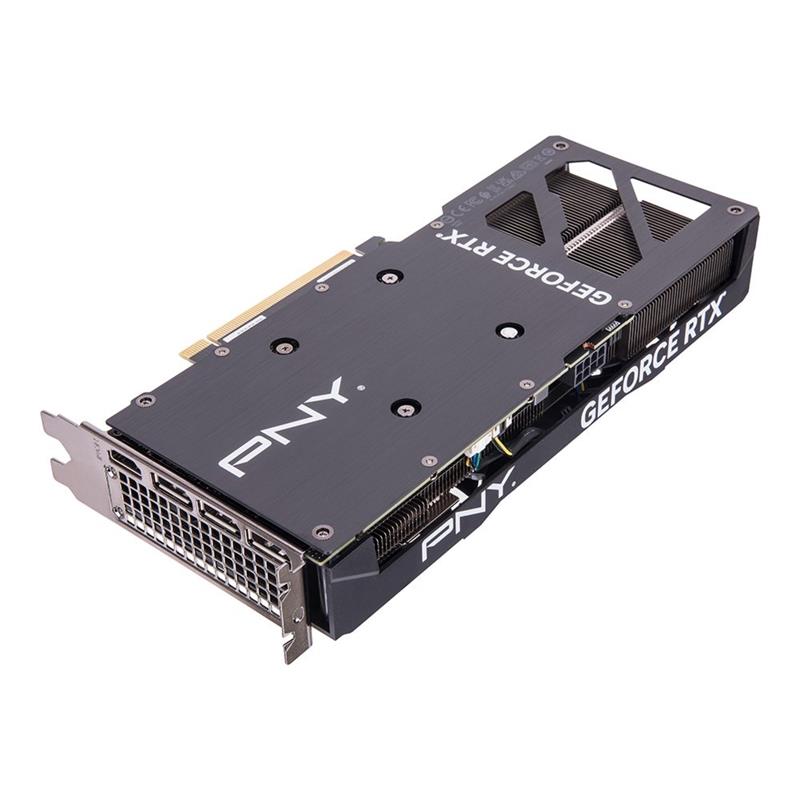 PNY 8GB RTX4060TI VERTO Dual Fan 3xDP/HDMI GeForce RTX 4060 Ti 8GB VERTO Dual Fan DLSS 3