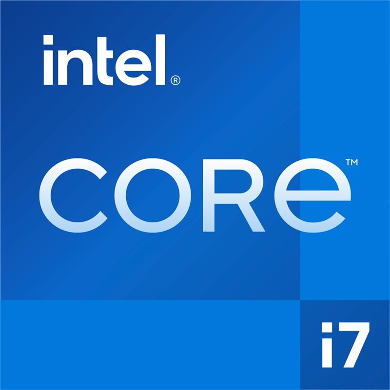 Intel Core i7-11700T processor 1,4 GHz 16 MB Smart Cache