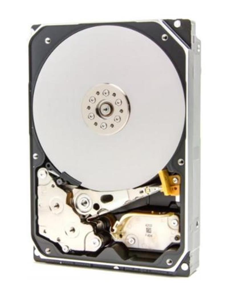 Western Digital Ultrastar DC HC550 3.5 16000 GB SATA III