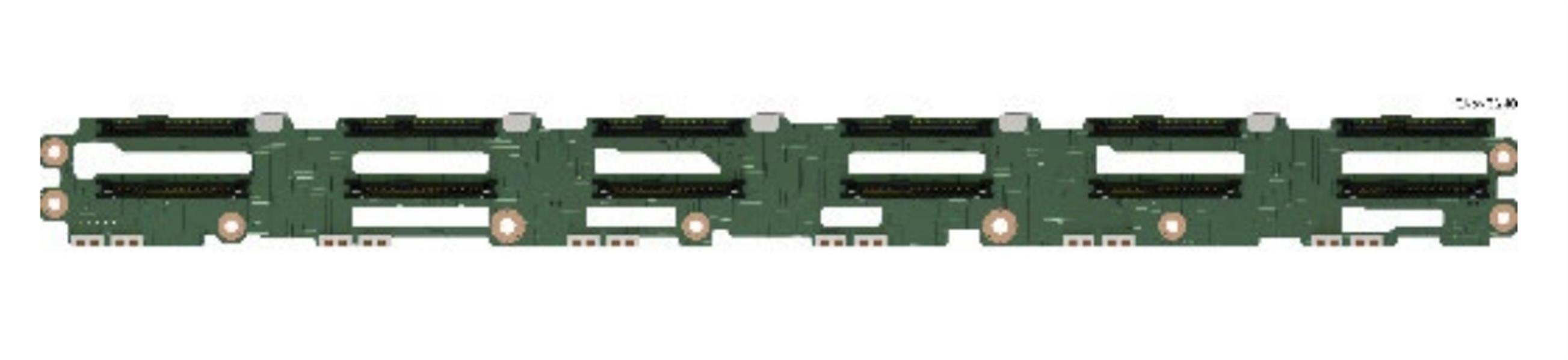 Intel Backplaneboard für M50CYP1UR212
