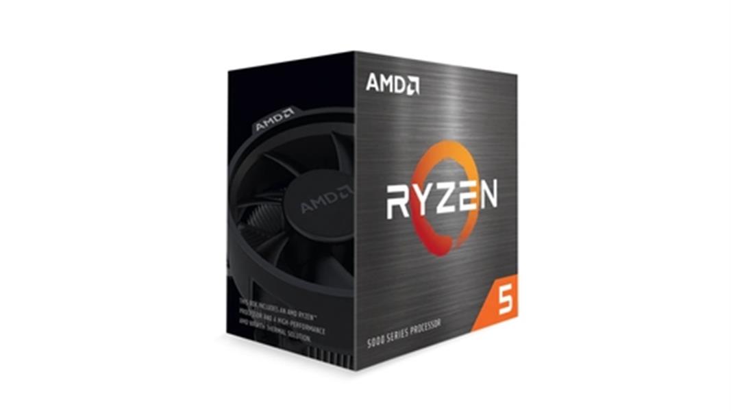 AMD Ryzen 5 5600G AMD AM4 6-Core 3 9 4 4 GHz VEGA7 BOX