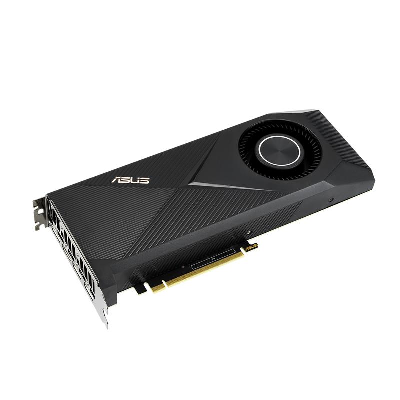 ASUS Turbo -RTX3080-10G-V2 NVIDIA GeForce RTX 3080 10 GB GDDR6X