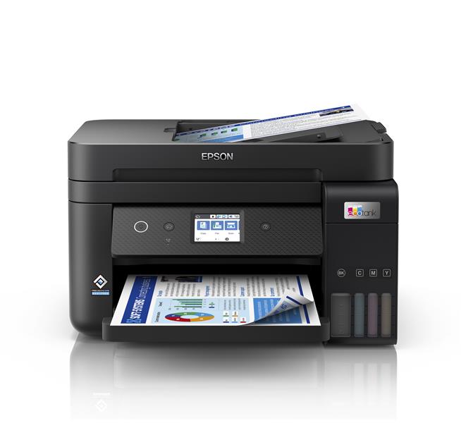 Epson EcoTank ET-4850