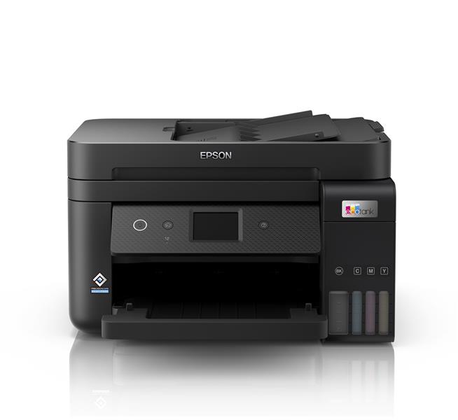 Epson EcoTank ET-4850