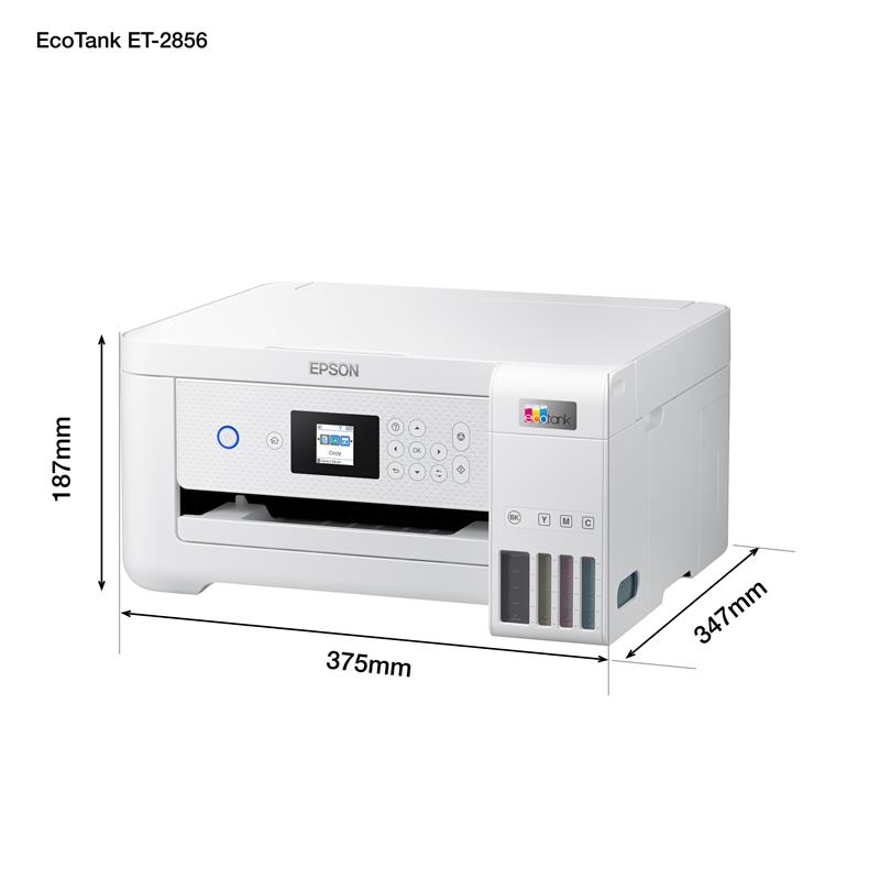 Epson EcoTank ET-2856