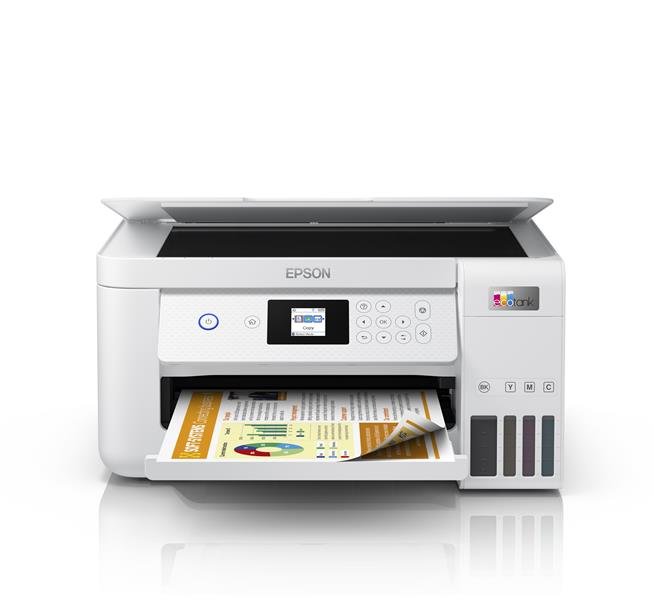 Epson EcoTank ET-2856