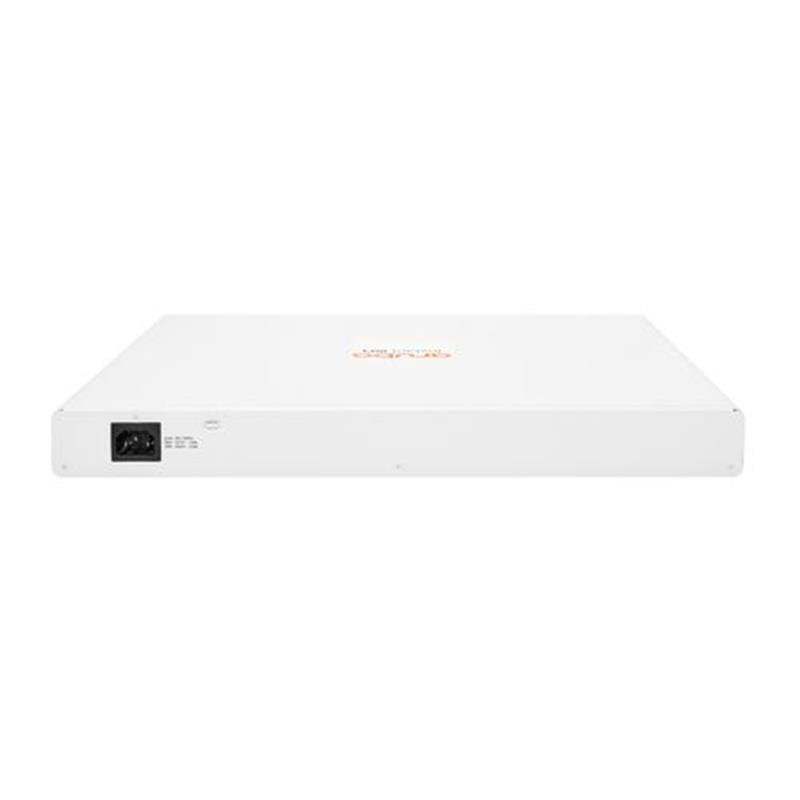 Aruba a Hewlett Packard Enterprise company Aruba Instant On 1960 48G 40p Class4 8p Class6 PoE 2XGT 2SFP 600W Managed L2 Gigabit Ethernet 10 100 1000 P