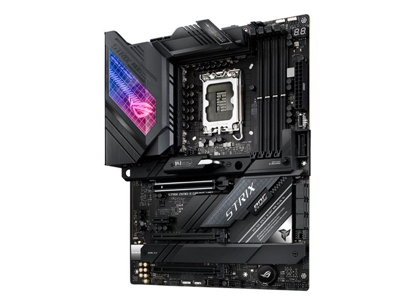 ASUS ROG STRIX Z690-E GAMING WIFI Intel Z690 LGA 1700 ATX