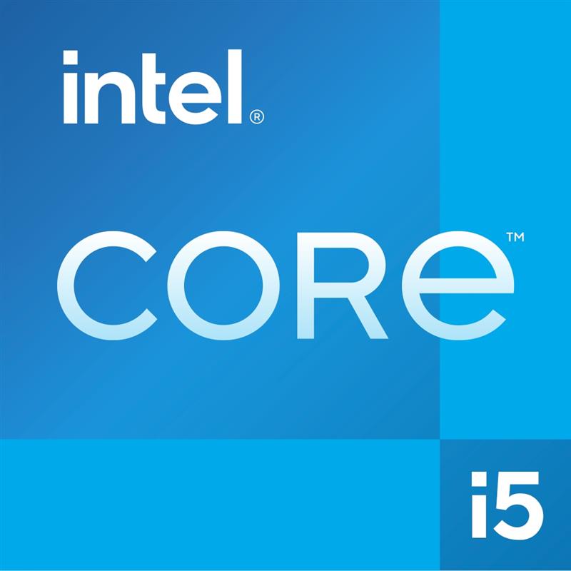 CPU Intel Core i5-12400F / LGA1700 / tray  ### 6 Cores / 12 Threads / 18M Cache / without GPU