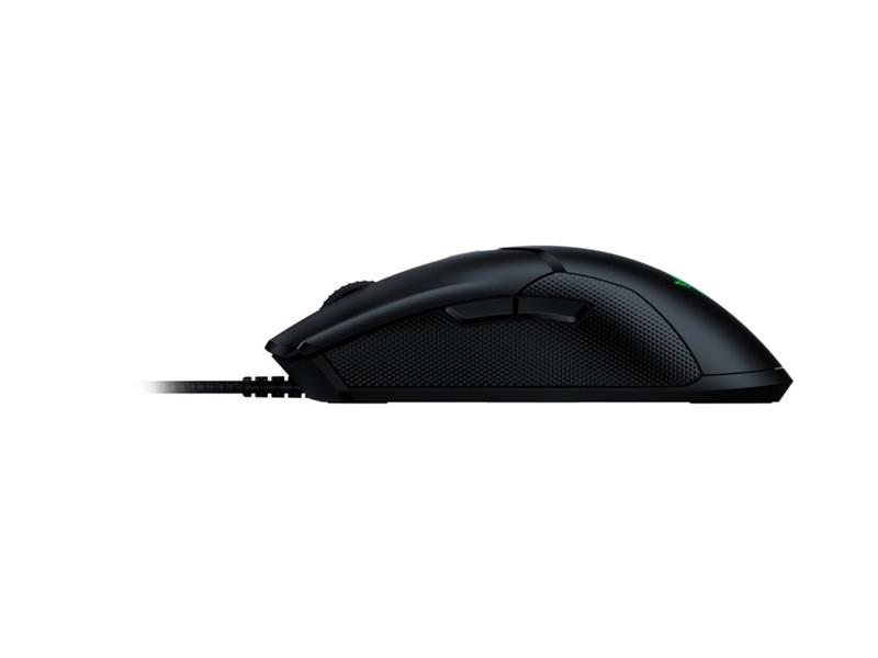 Razer Mouse Viper 8KHz Gaming black Rechts- und Linkshändig