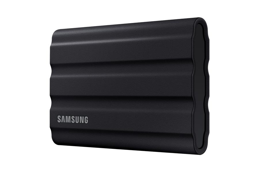 Samsung MU-PE2T0S 2 TB Zwart