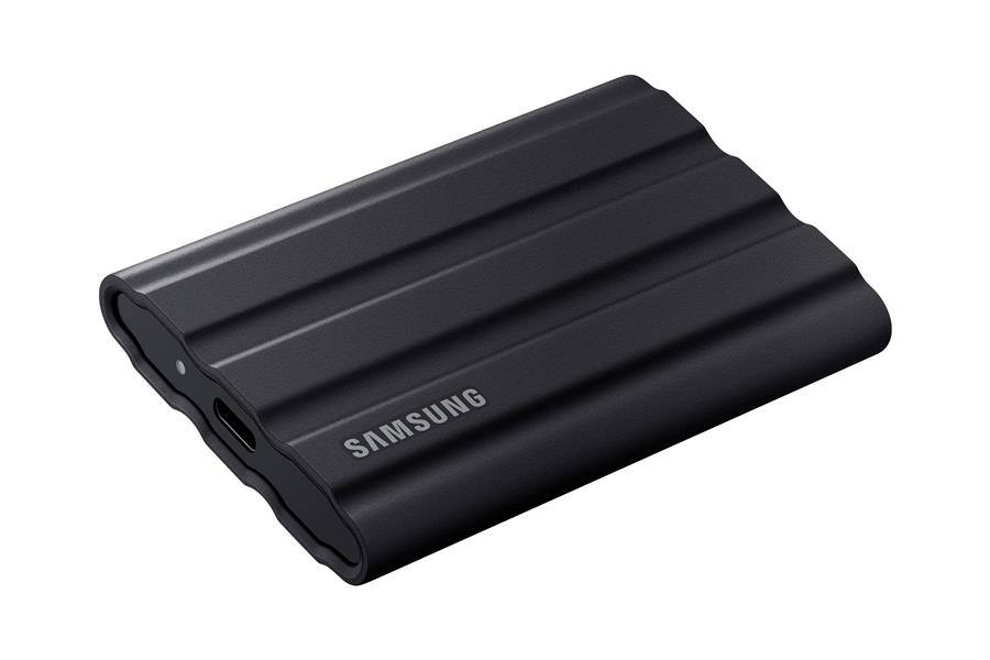 Samsung MU-PE2T0S 2 TB Zwart