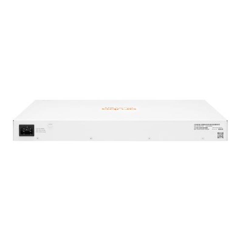 HPE Aruba Switch 1830 48G 4SFP 48xGBit/4xSFP JL814A