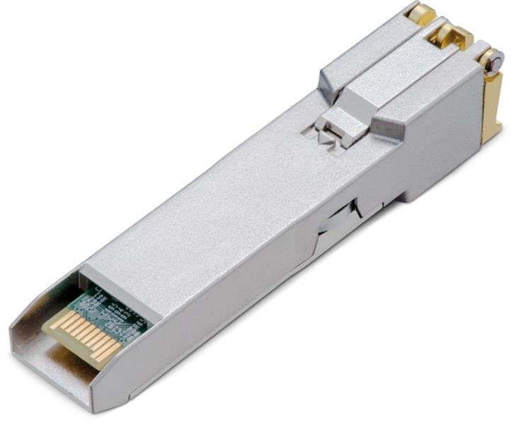 TP-Link TL-SM5310-T netwerk transceiver module Koper 10300 Mbit/s RJ-45