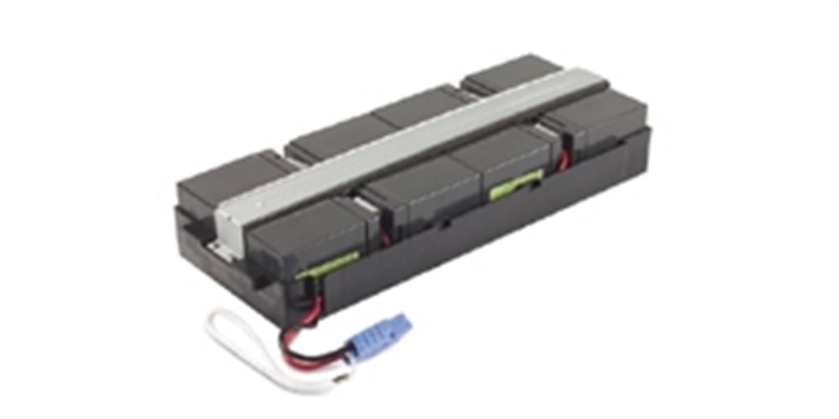 APC Batterij Vervangings Cartridge RBC31