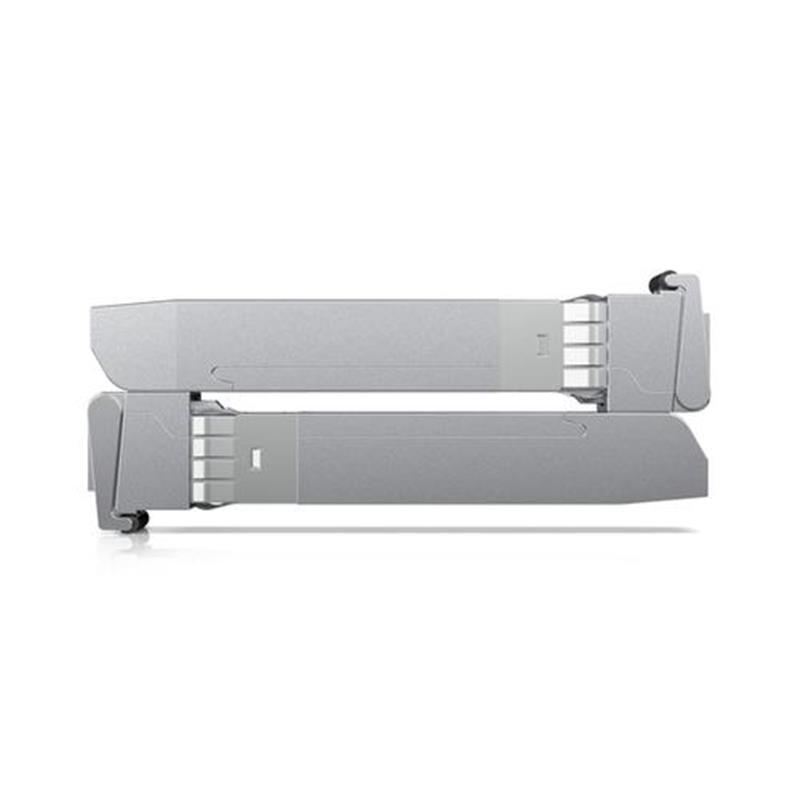 Ubiquiti SFP+ UACC-OM-MM-10G-D-2 Multi-Mode Fiber LC (2er-Pack) UF-MM-10G: SFP+, 10 Gbps