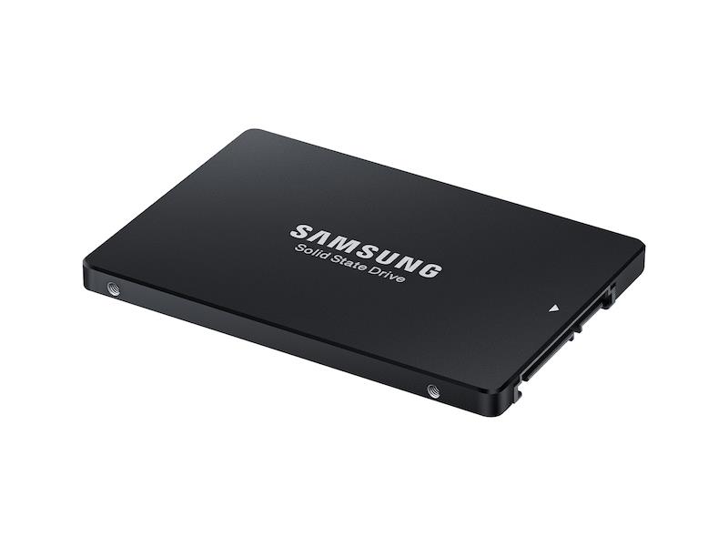 Samsung PM893 2.5"" 240 GB SATA III V-NAND TLC