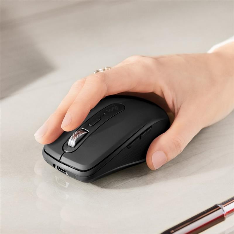 Logitech MX Anywhere 3 Compact Performance