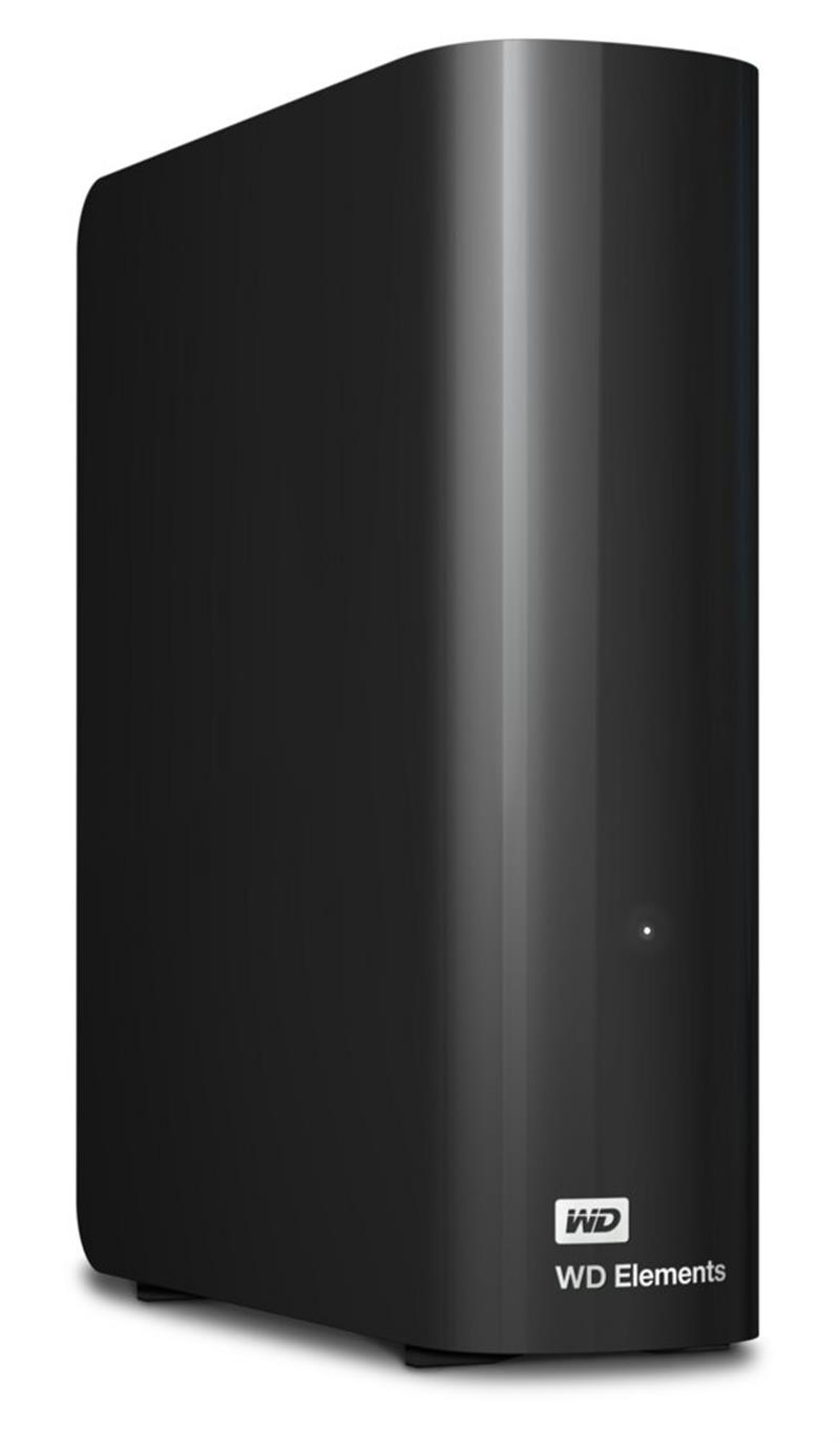 ELEMENTS BLACK 10TB 3 5IN