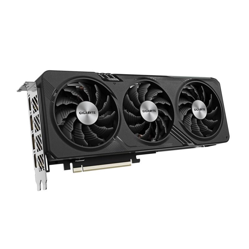 Gigabyte GeForce RTX 4060 Ti GAMING OC 16G NVIDIA 16 GB GDDR6