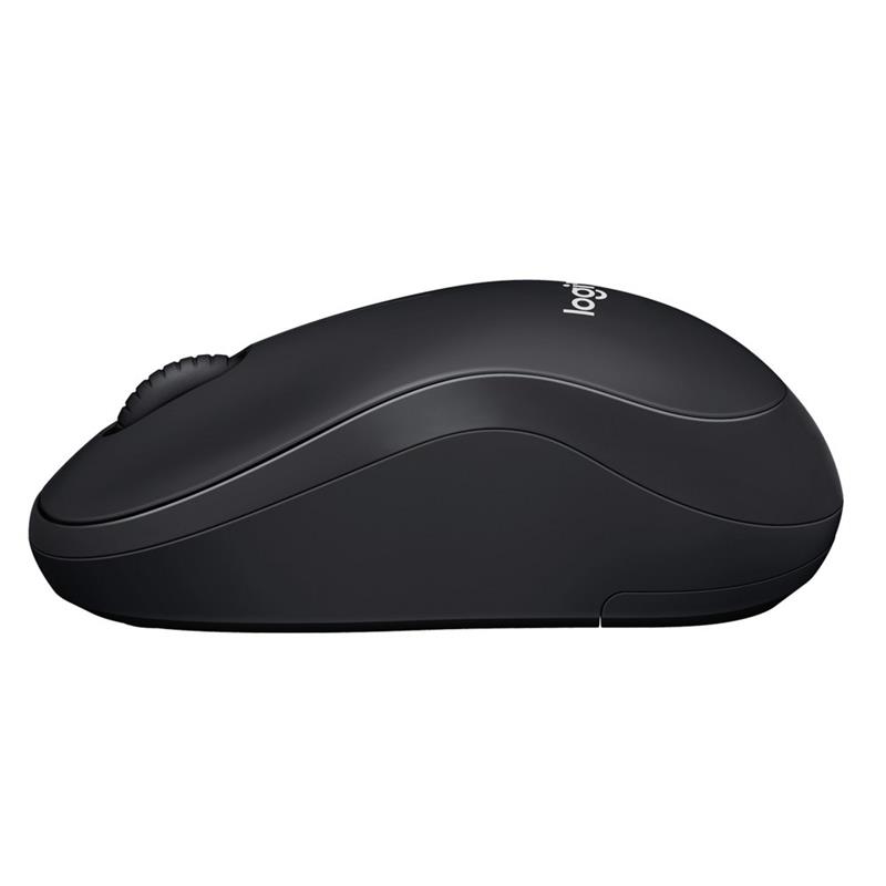 Logitech M220 muis RF Draadloos Optisch 1000 DPI Ambidextrous