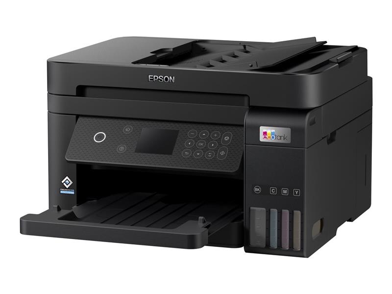 Epson EcoTank ET-3850