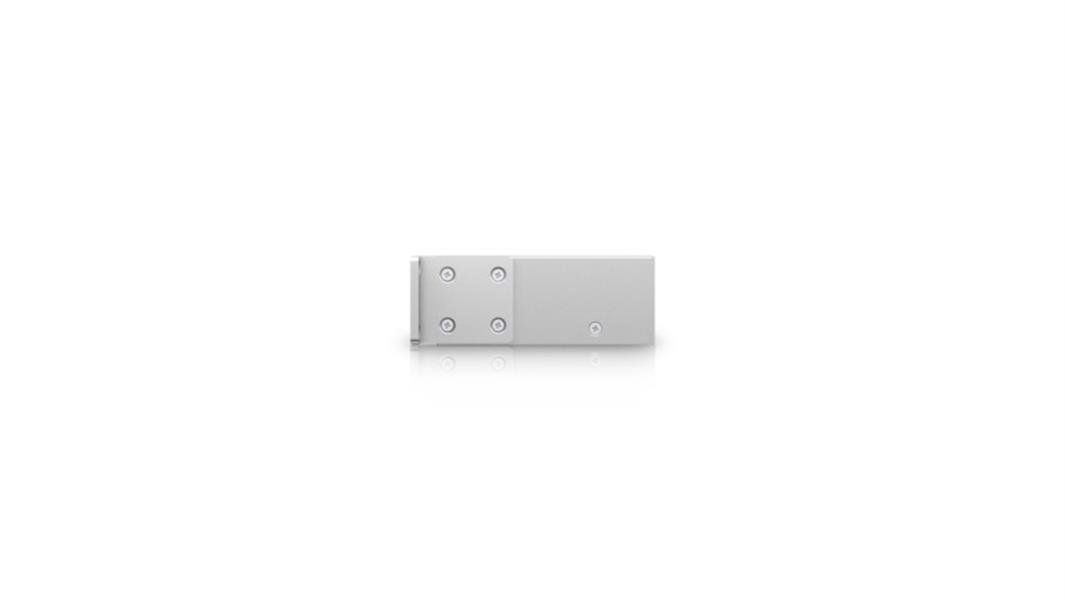 Ubiquiti Switch UniFi 8xSFP+ 10GBit Managed 19 Rack-Mountable, 1,3 Touchscreen