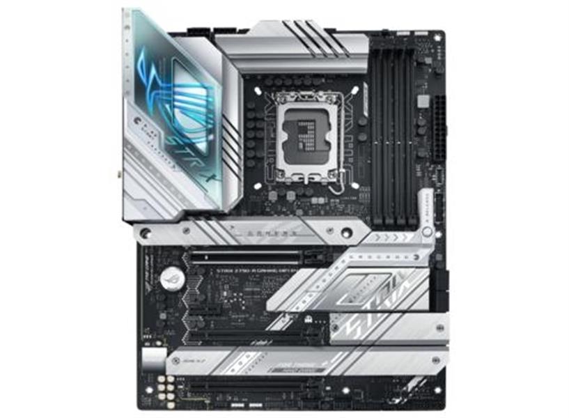 ASUS ROG STRIX Z790-A GAMING WIFI D4 Intel Z790 LGA 1700 ATX