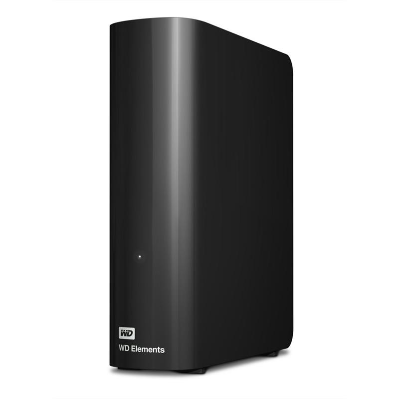 ELEMENTS BLACK 10TB 3 5IN