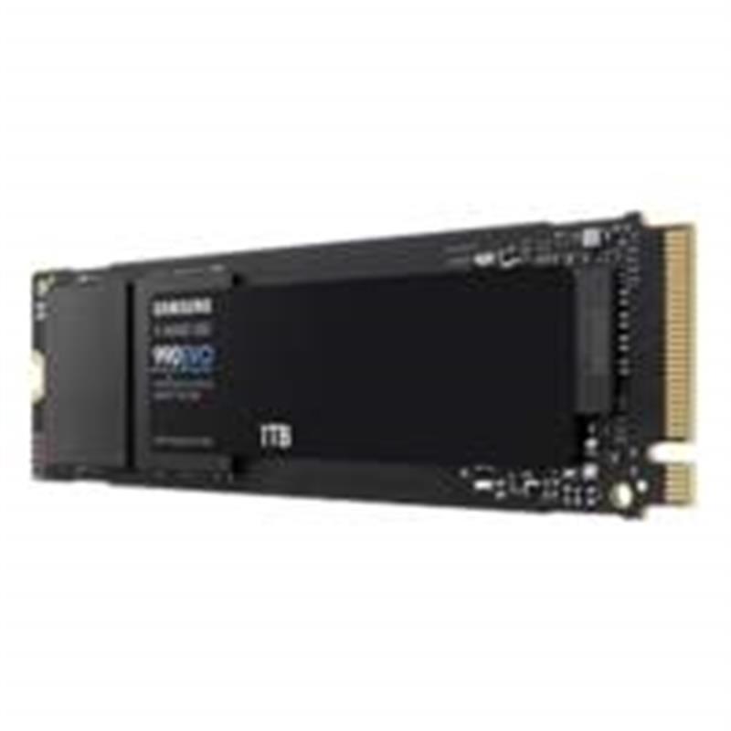 Samsung 990 EVO M.2 1 TB PCI Express 4.0 V-NAND TLC NVMe