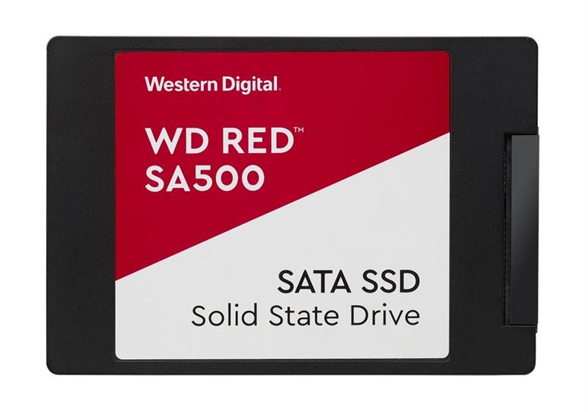 RED SSD 1TB 2 5IN 7MM