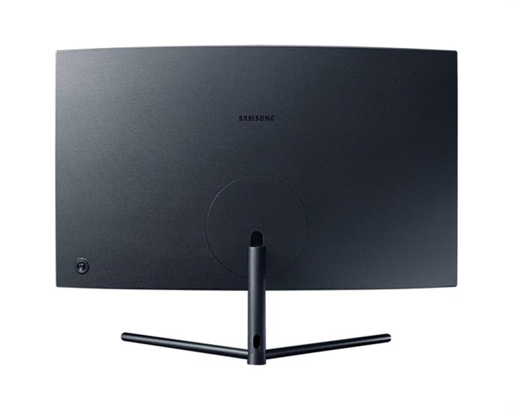 Samsung 32"" UHD 3840x2160 60z 250cdm2 2500:1 80 cm (31.5"") 3840 x 2160 Pixels 4K Ultra HD LED Grijs