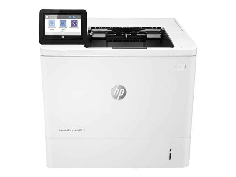 HP LaserJet Enterprise M611dn 1200 x 1200 DPI A4