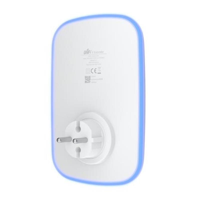 Ubiquiti Access-Point UniFi 6 Extender U6-Extender 802.11ax