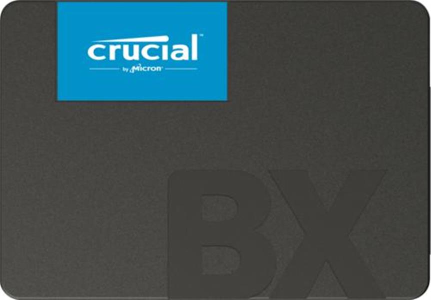 Crucial BX500 2.5 1000 GB SATA 3D NAND