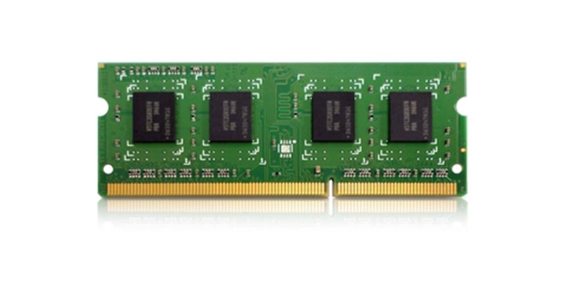QNAP 8GB DDR4 RAM 3200 MHz geheugenmodule 1 x 8 GB